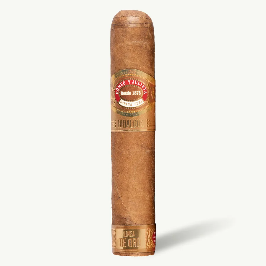 Romeo y Julieta Línea de Oro Dianas