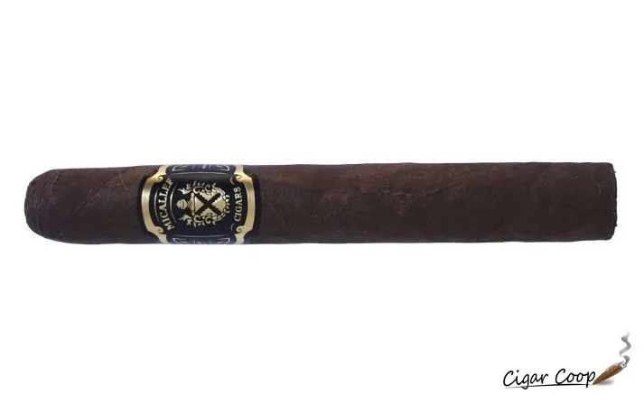 Micallef Black