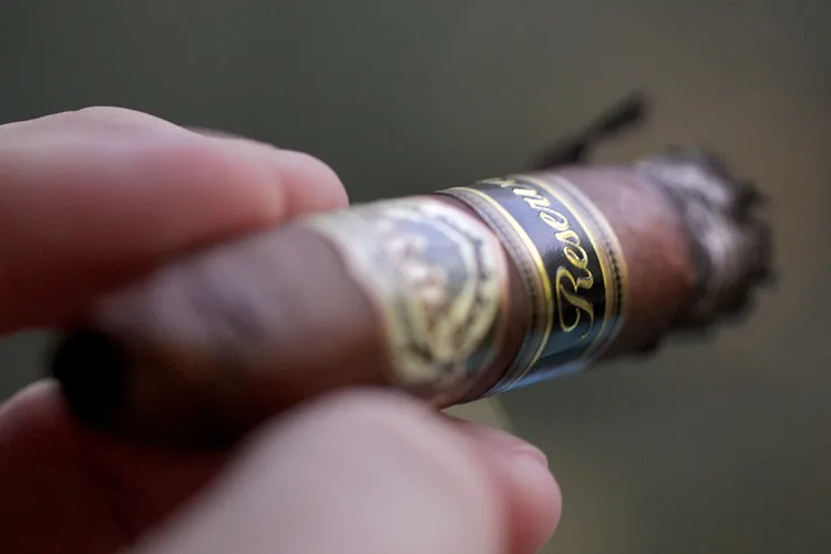 Viaje Oro Reserva Double