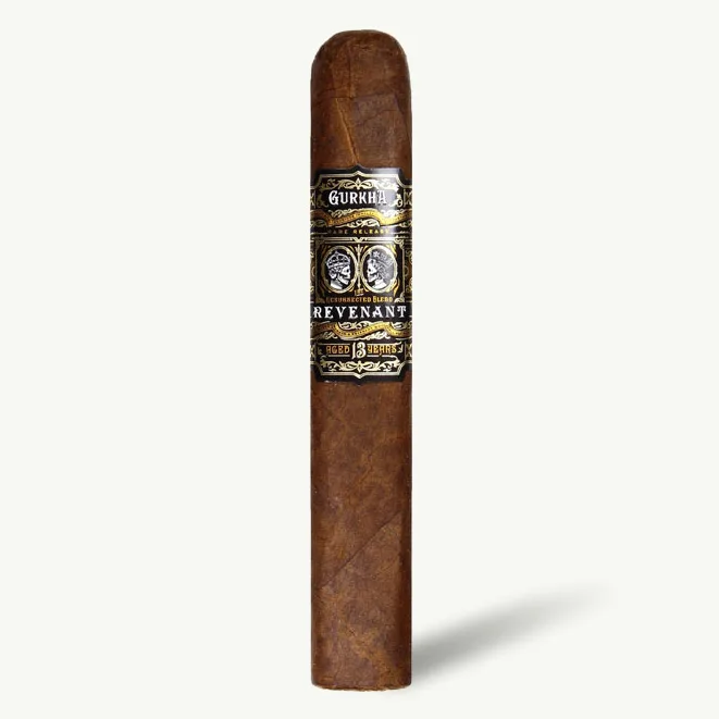 Gurkha Revenant Maduro