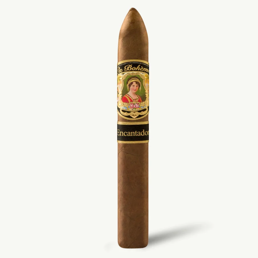 Boutige Blends La Boheme Encantador Fenice