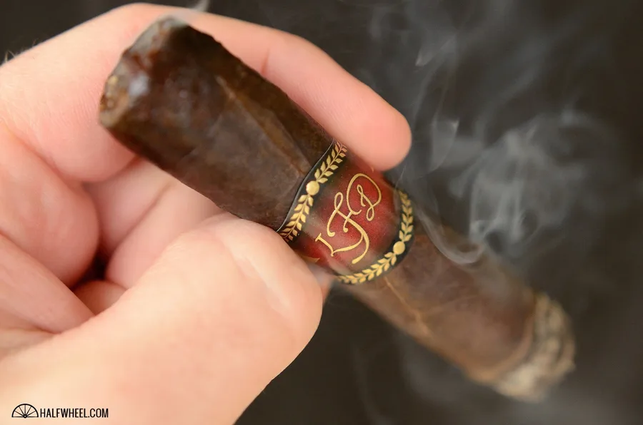 La Flor Dominicana Texas Cigar Festival 2015