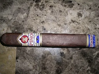Espinosa Maduro