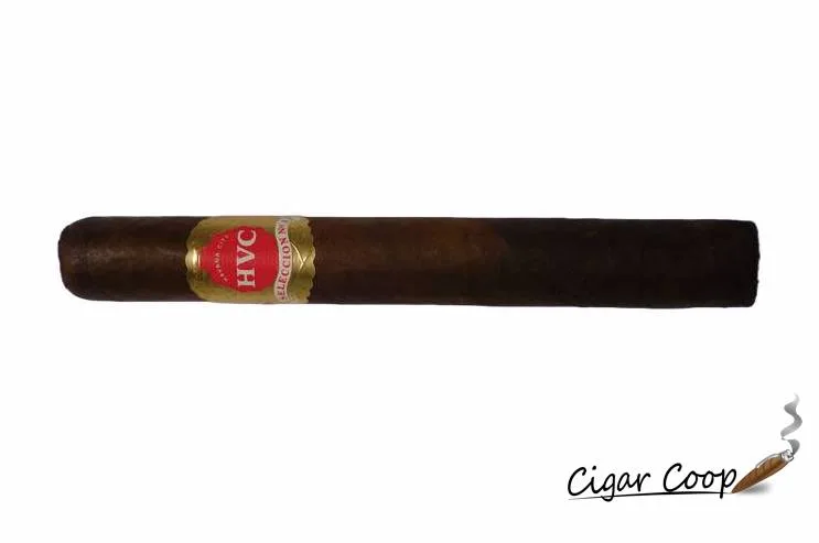 HVC Selección No. 1 Maduro Esenciales