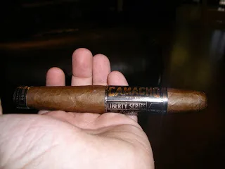 Camacho Liberty 2013