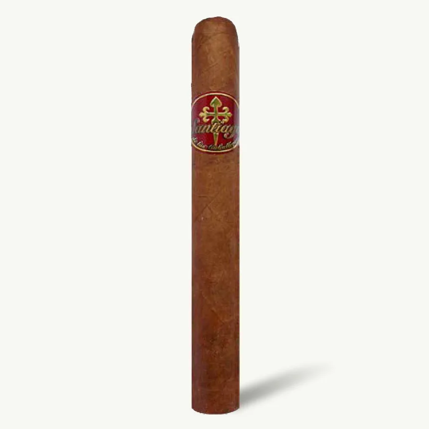 Santiago de los Caballeros Habano