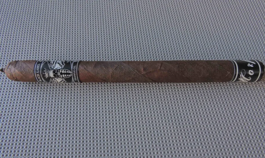 Black Label Trading Company Morphine Lancero 2018