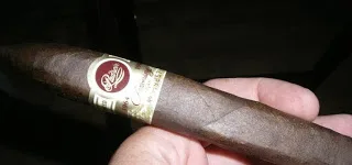Padron 1964 Anniversary Maduro