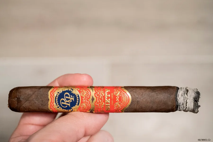 Sixty by Rocky Patel Toro