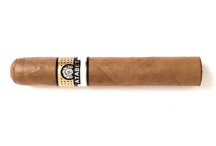 Selected Tobacco Agile Cigar Review: Atabey Sabios
