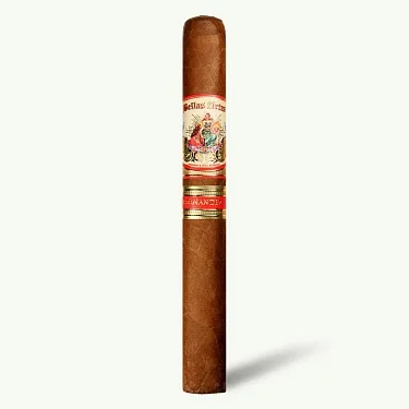 Bellas Artes Short Churchill