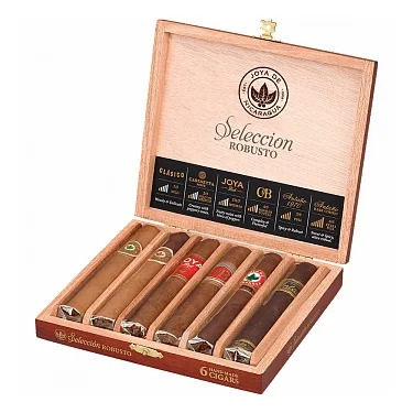 Joya de Nicaragua Seleccion Editions