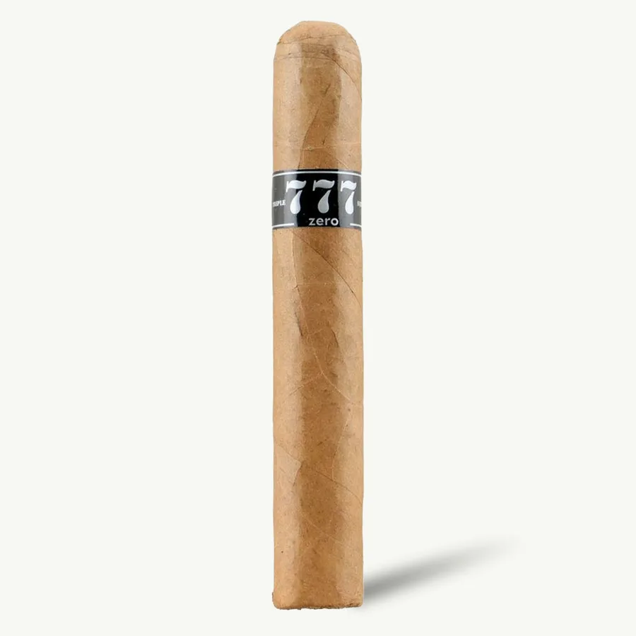 J. Fuego 777 Zero