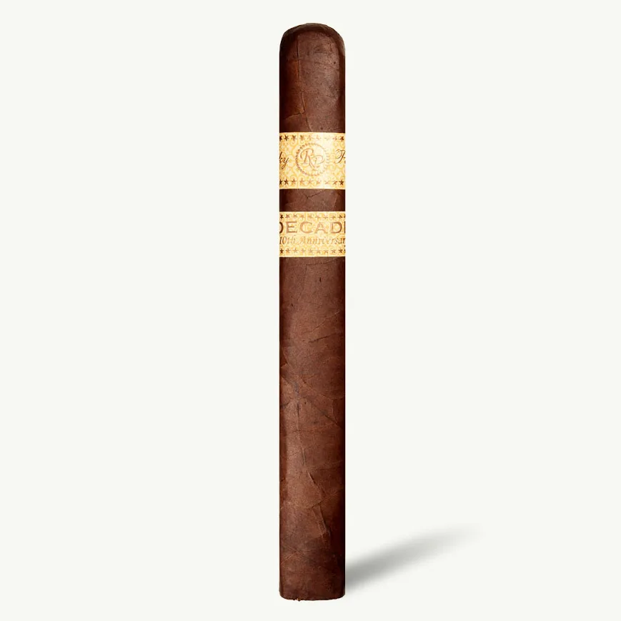 Rocky Patel Decade Vintage Anniversary