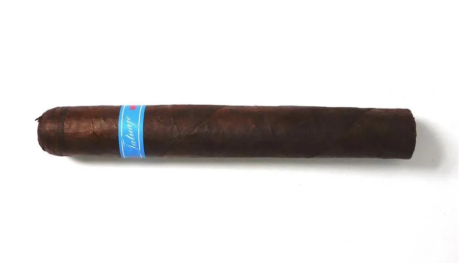 Tatuaje The Chuck