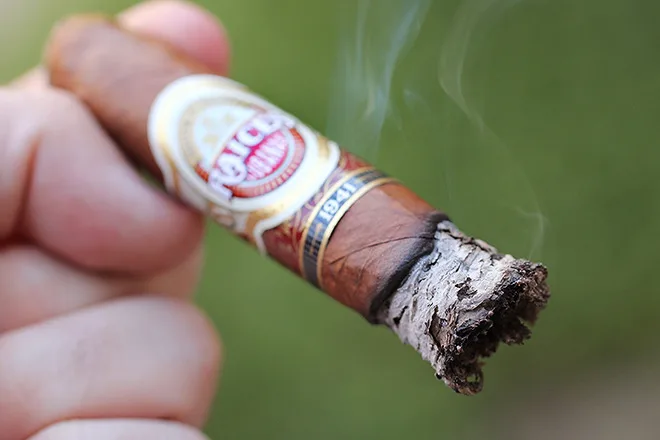Raíces Cubanas 1941 Robusto