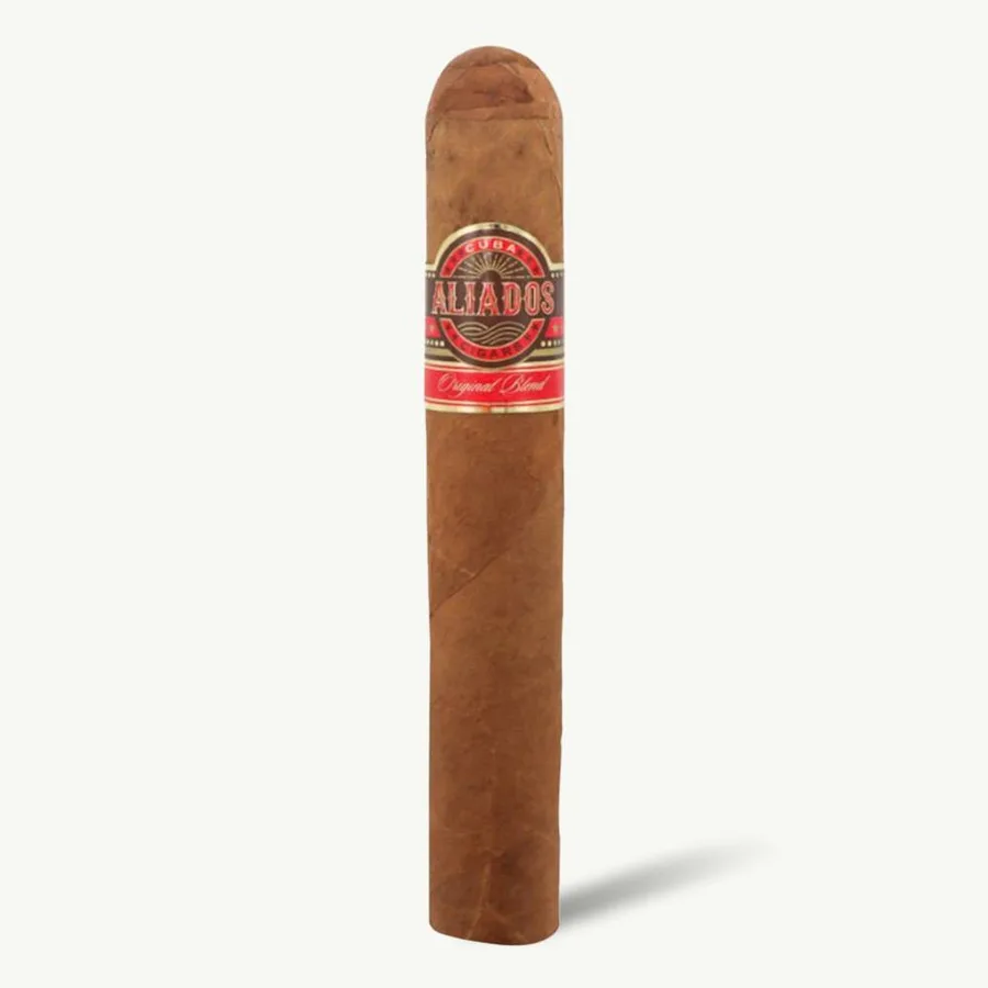 Cuba Aliados Aliados Original