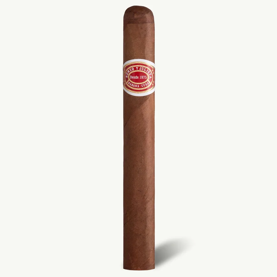 Romeo y Julieta Belvederes