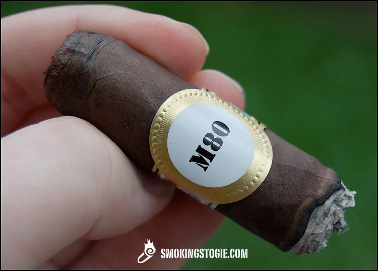 Tatuaje M80
