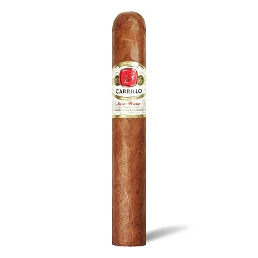 E.P. Carrillo New Wave Connecticut El Decano