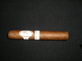 Davidoff Golden Band Awards 2012