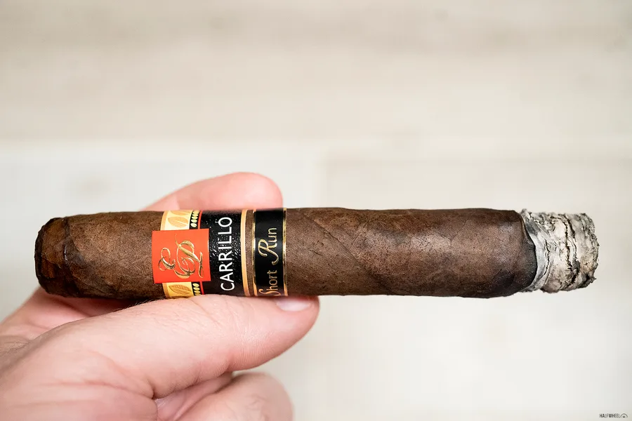 E.P. Carrillo Short Run Retro 2022 Long Play
