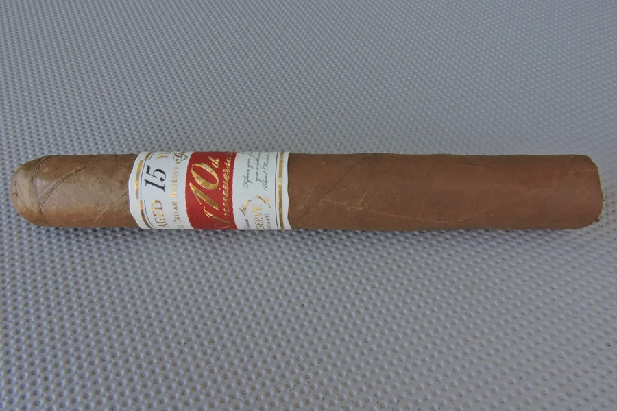 Gurkha 10th Anniversary 15 Year Cellar Reserve