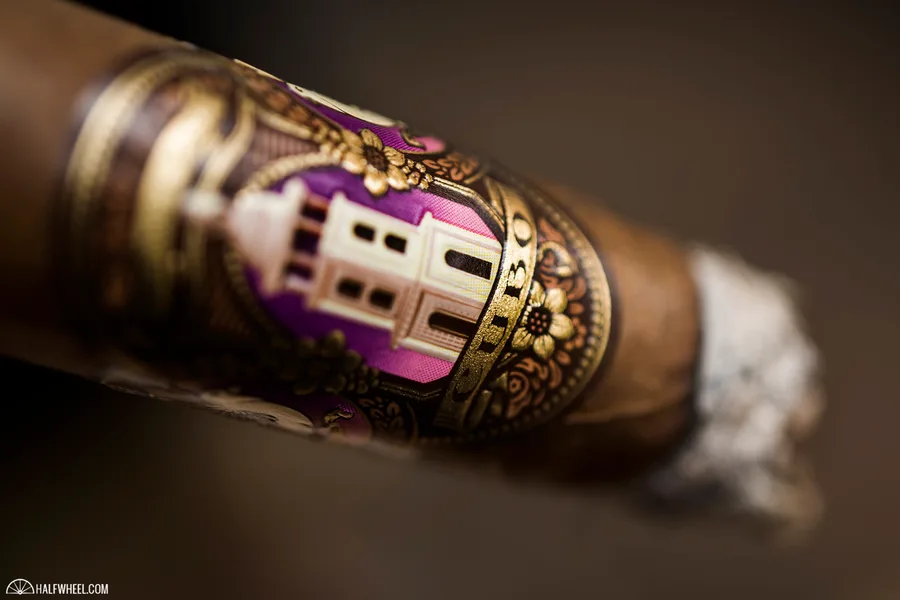 Cubo Sumatra Robusto