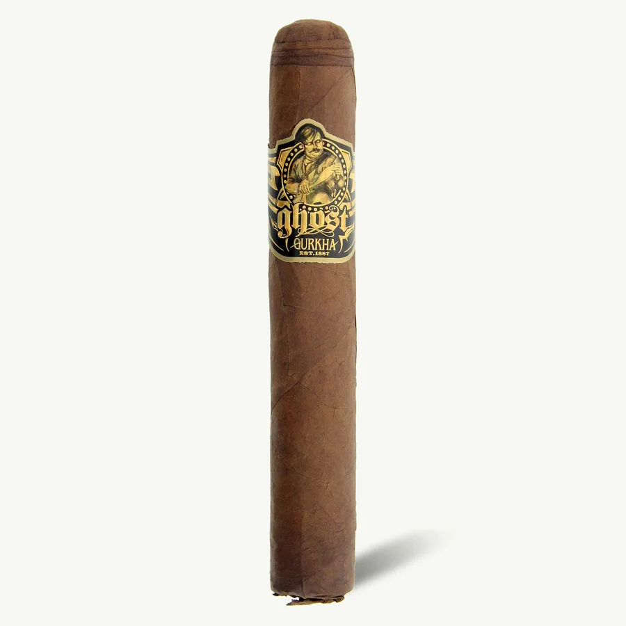 Gurkha Ghost Gold Exorcist