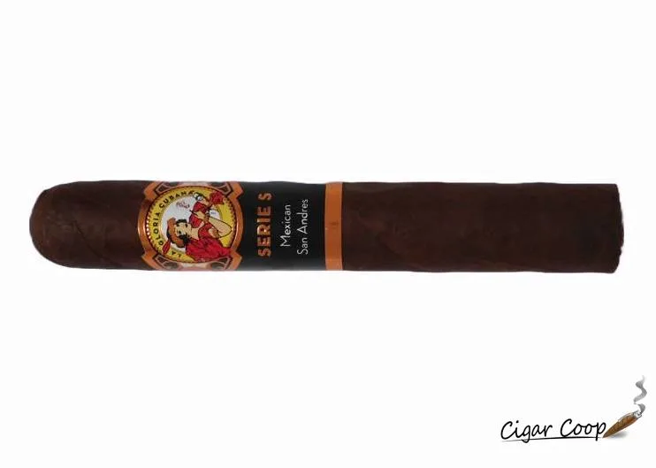 La Gloria Cubana Serie S Robusto