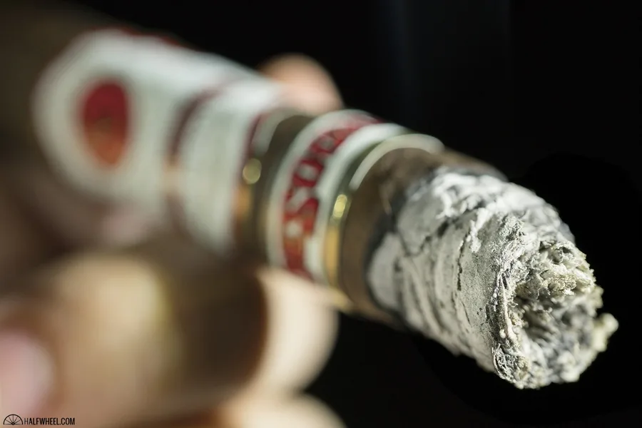 Rocky Patel Sun Grown Maduro DeSocio