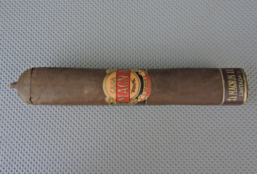 Casa Magna D. Magnus II TAA Exclusive