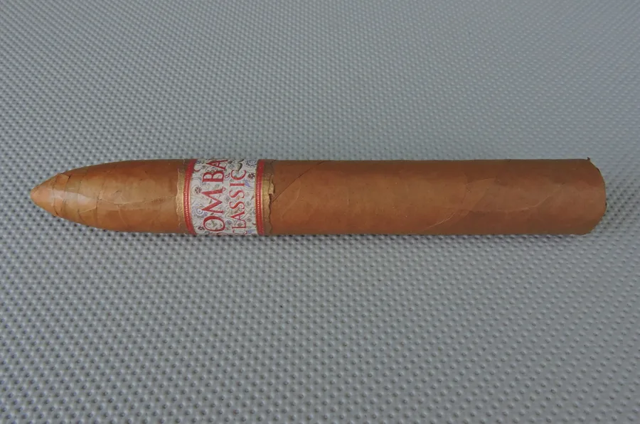 Bombay Tobak MBombay Classic