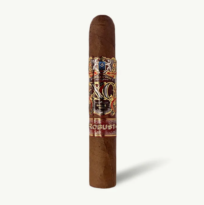 XO Robusto
