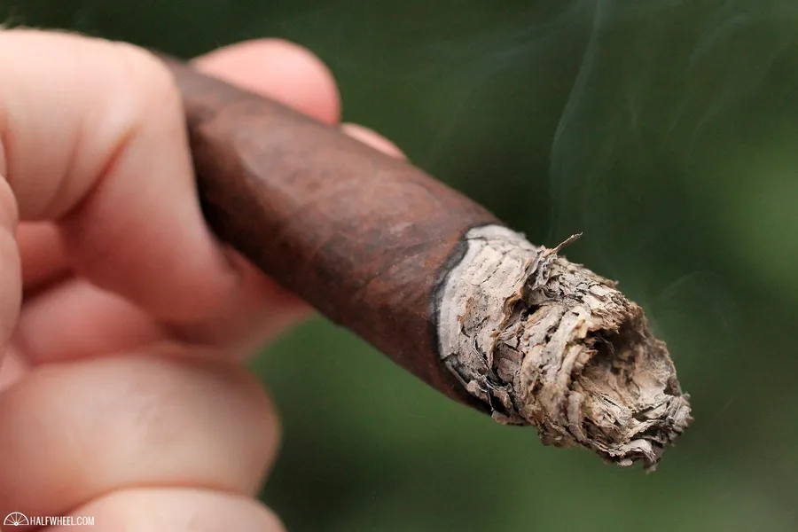 La Aurora Preferidos Diamond No. 1