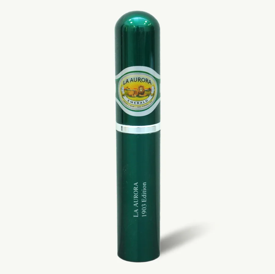 La Aurora 1903 Robusto Emerald