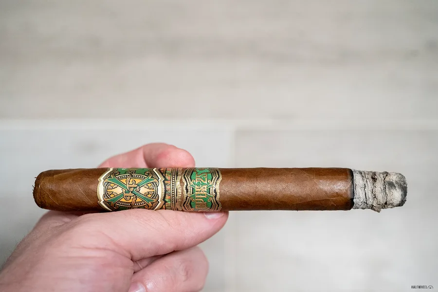 Arturo Fuente Fuente OpusX 25