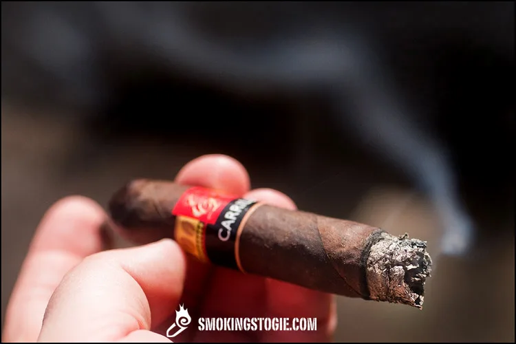 E.P. Carrillo Core Line Maduro Club 52