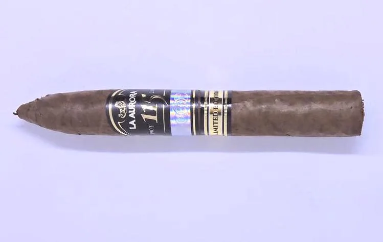 La Aurora 115th Anniversary Limited Edition