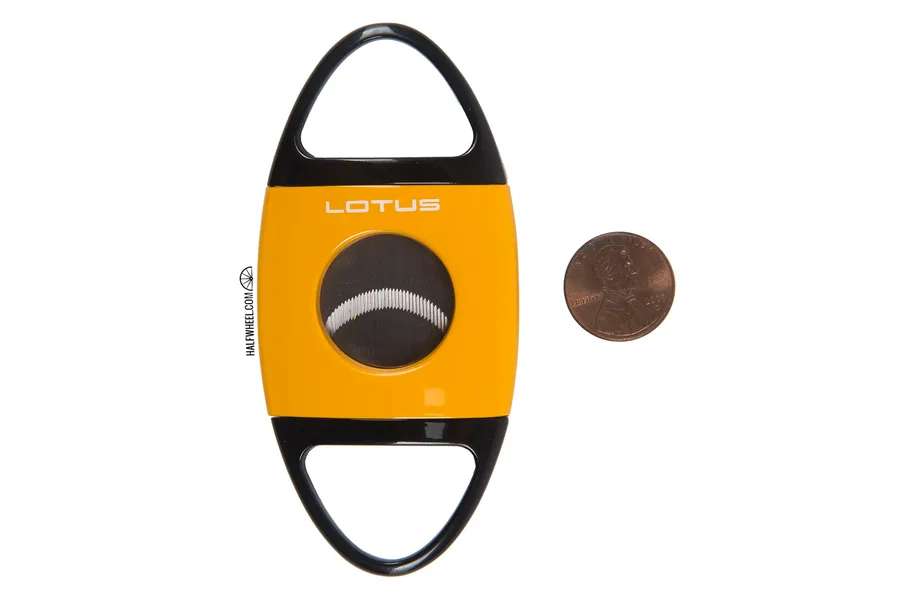 Lotus Jaws Cutter