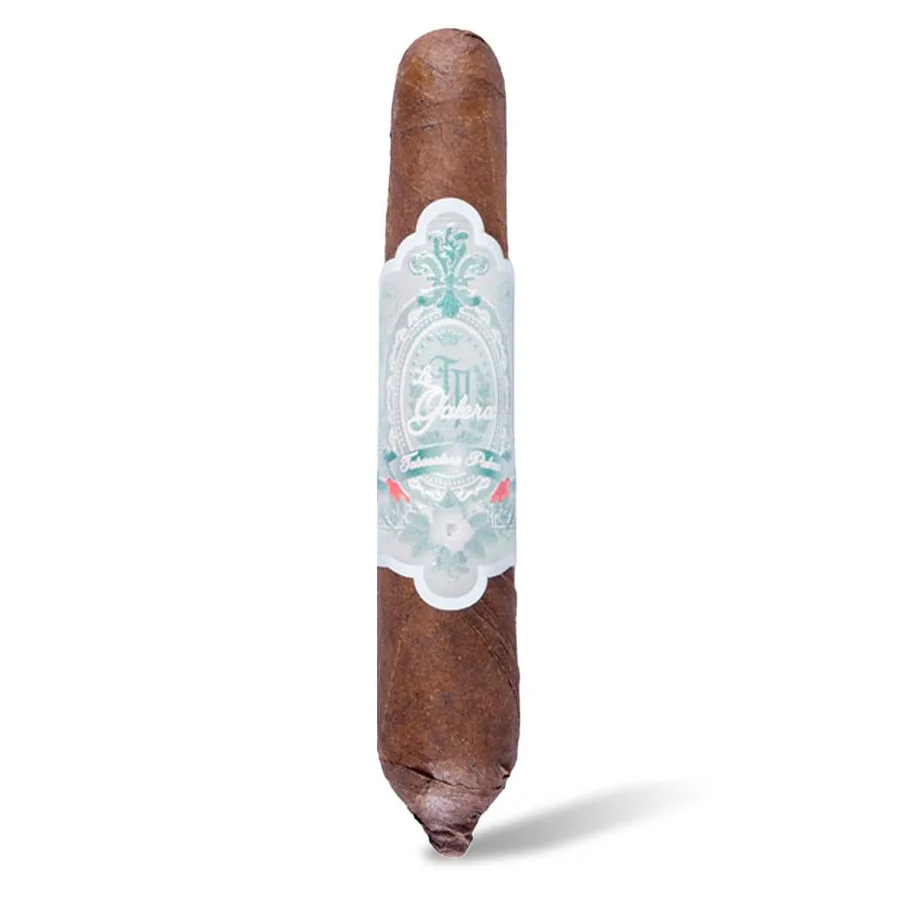 La Galera Imperial Jade Chiquito Perfecto