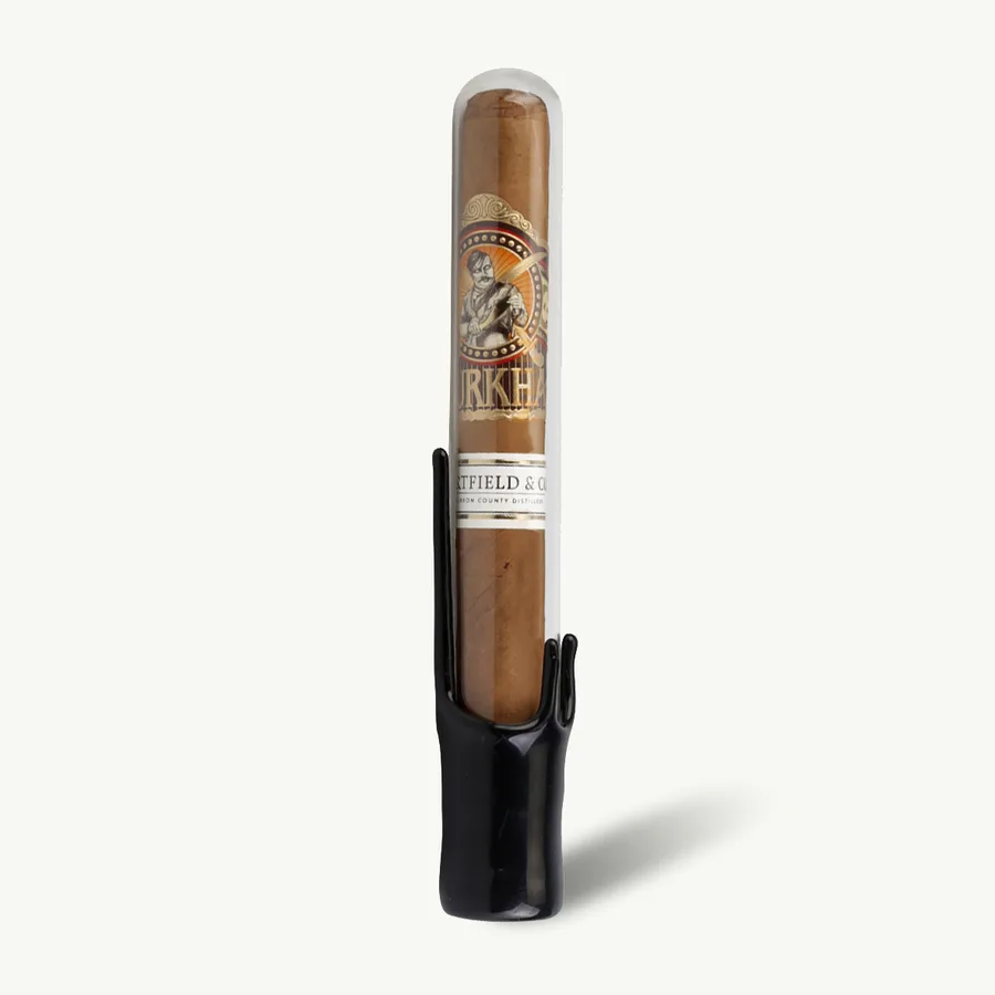 Gurkha Bourbon Collection Toro Natural