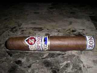 Espinosa Habano