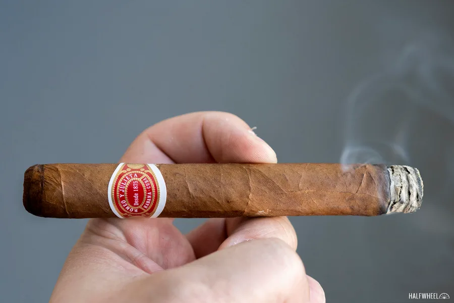 Romeo y Julieta Club Kings