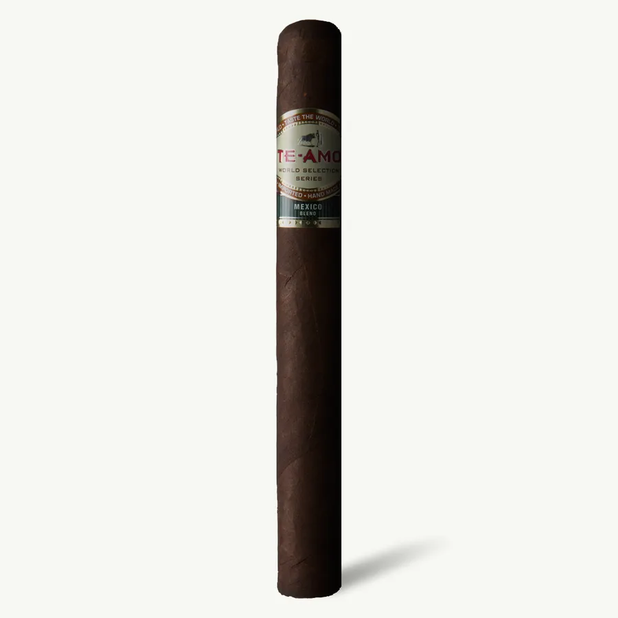 TE-AMO Mexico Blend