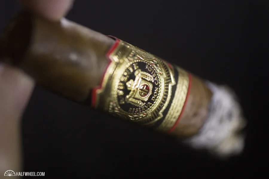 Arturo Fuente Don Carlos Eye of the Shark