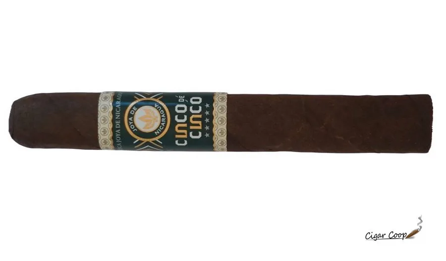 Joya de Nicaragua Cinco de Cinco