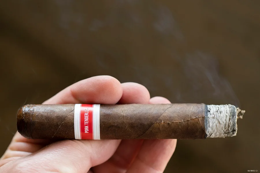 Tatuaje Pork Tenderloin (2025)