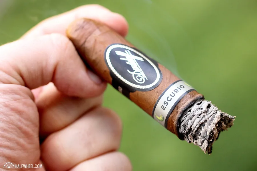 Davidoff Escurio