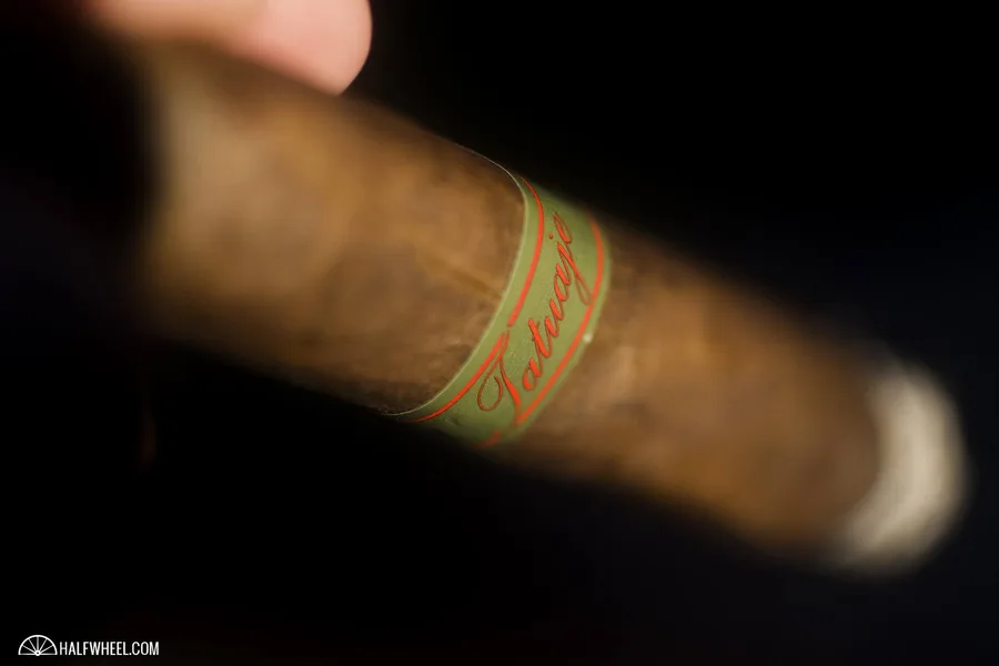 Tatuaje The Krueger
